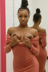 Проститутка Naomi